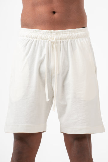 OFF-WHITE DUSTY SHORT