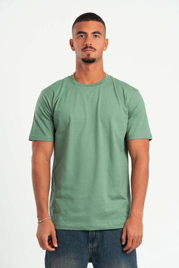 PISTACHIO REGULAR T-SHIRT