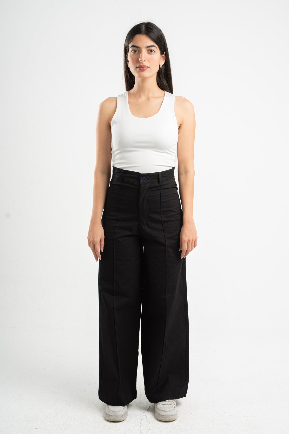 FORMAL PANTS - WOMEN