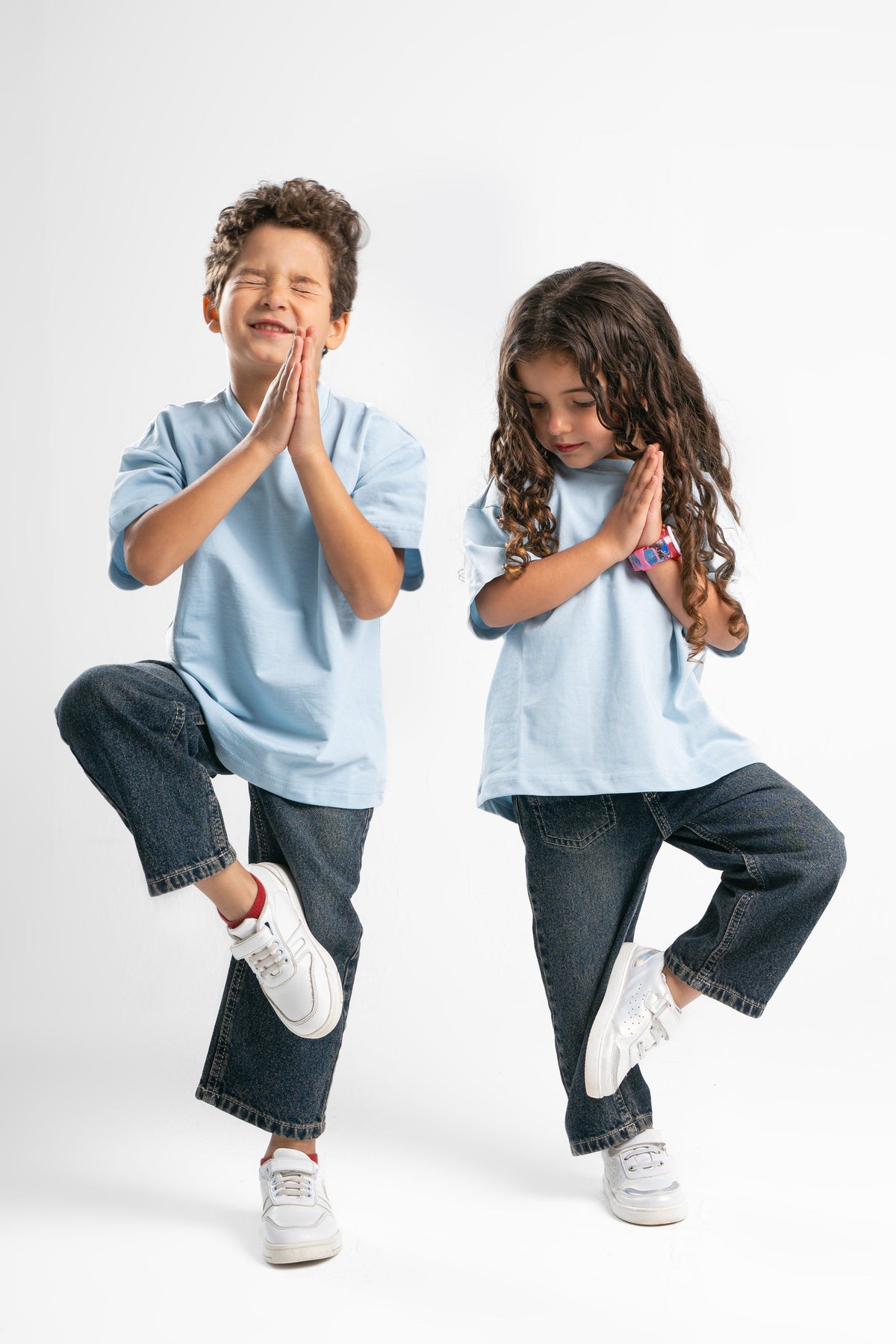 KIDS TOPS