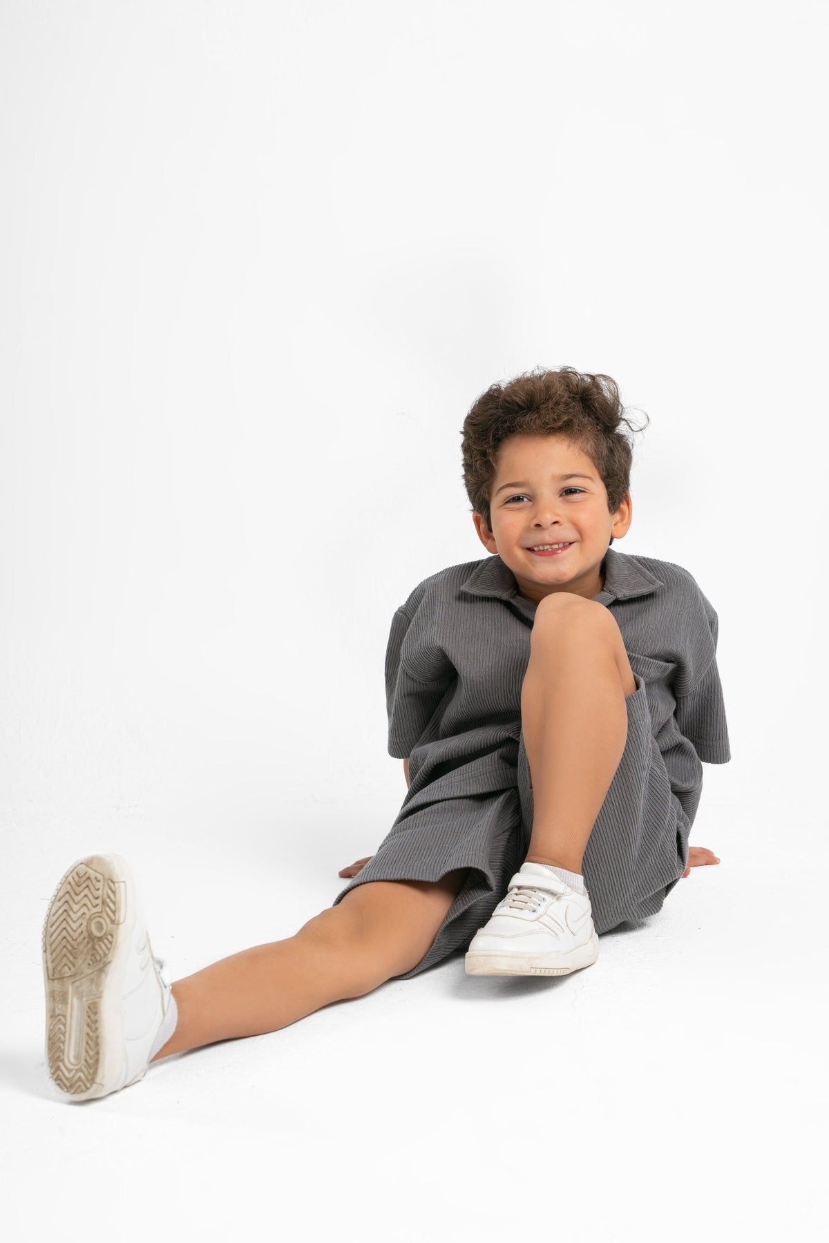 KIDS TEXTURED