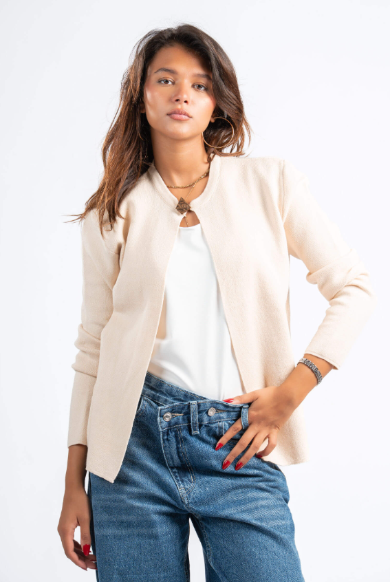CARDIGANS