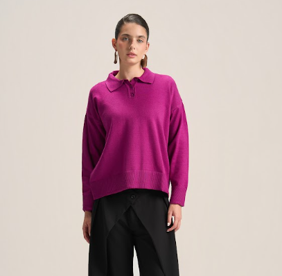 KNIT WEAR - WOMEN