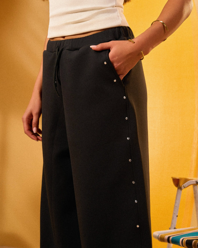 SWEATPANTS