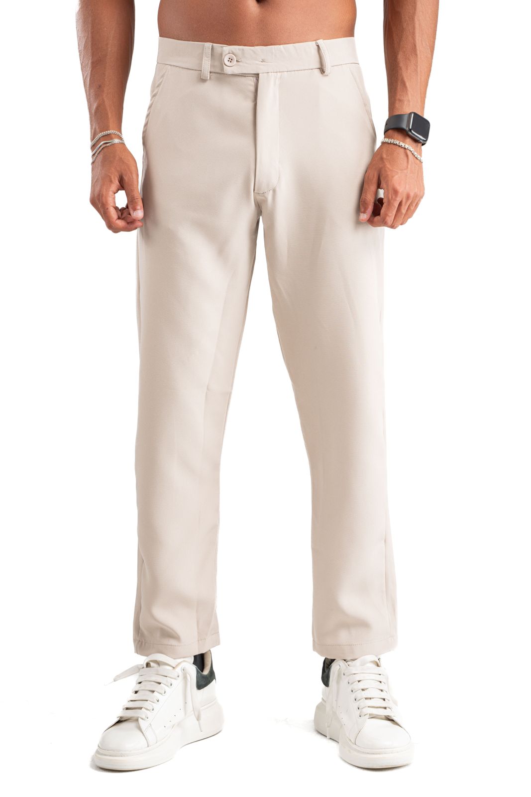 FORMAL PANTS - MEN