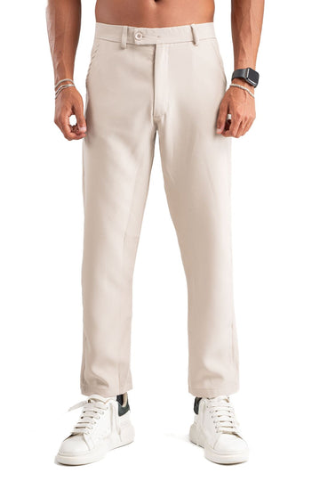 MEN SEMI-FORMAL PANTS
