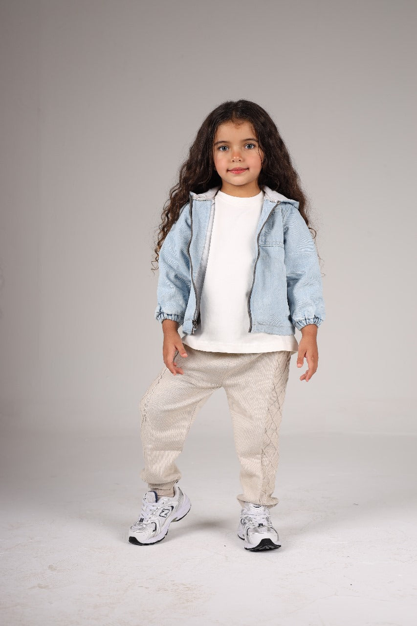KIDS JACKETS