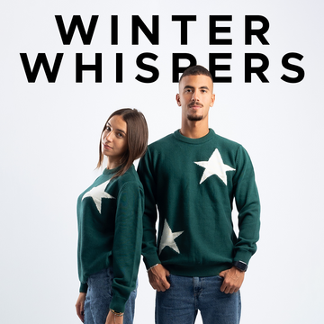 WINTER WHISPERS