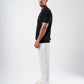 KNIT PLAIN POLO 023