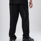 LINE-TEXTURED PANTS