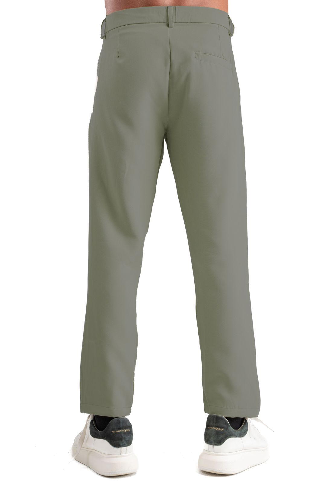 MINT SEMI-FORMAL PANT