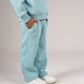 AQUA LITTLE ONES RELAXED-FIT SWEATPANT