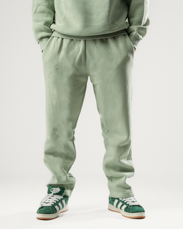 MINT STRAIGHT SWEATPANTS