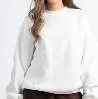 CREWNECKS