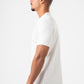 OFF-WHITE LINE UP POLO TEE