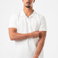 OFF-WHITE LINE UP POLO TEE