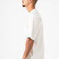 OFF-WHITE DUSTY BOX-TEE