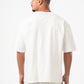OFF-WHITE DUSTY BOX-TEE