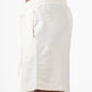 OFF-WHITE DUSTY SHORT