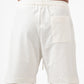 OFF-WHITE DUSTY SHORT