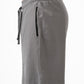 DARK GREY DUSTY SHORT