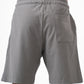 DARK GREY DUSTY SHORT