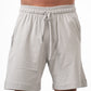 LIGHT GREY DUSTY SHORT