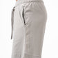 LIGHT GREY DUSTY SHORT