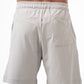 LIGHT GREY DUSTY SHORT