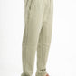 MINT GREEN WAFFLE WEAVE PANTS