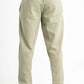 MINT GREEN WAFFLE WEAVE PANTS