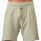 MINT GREEN MINIMAL RIBBED SHORT
