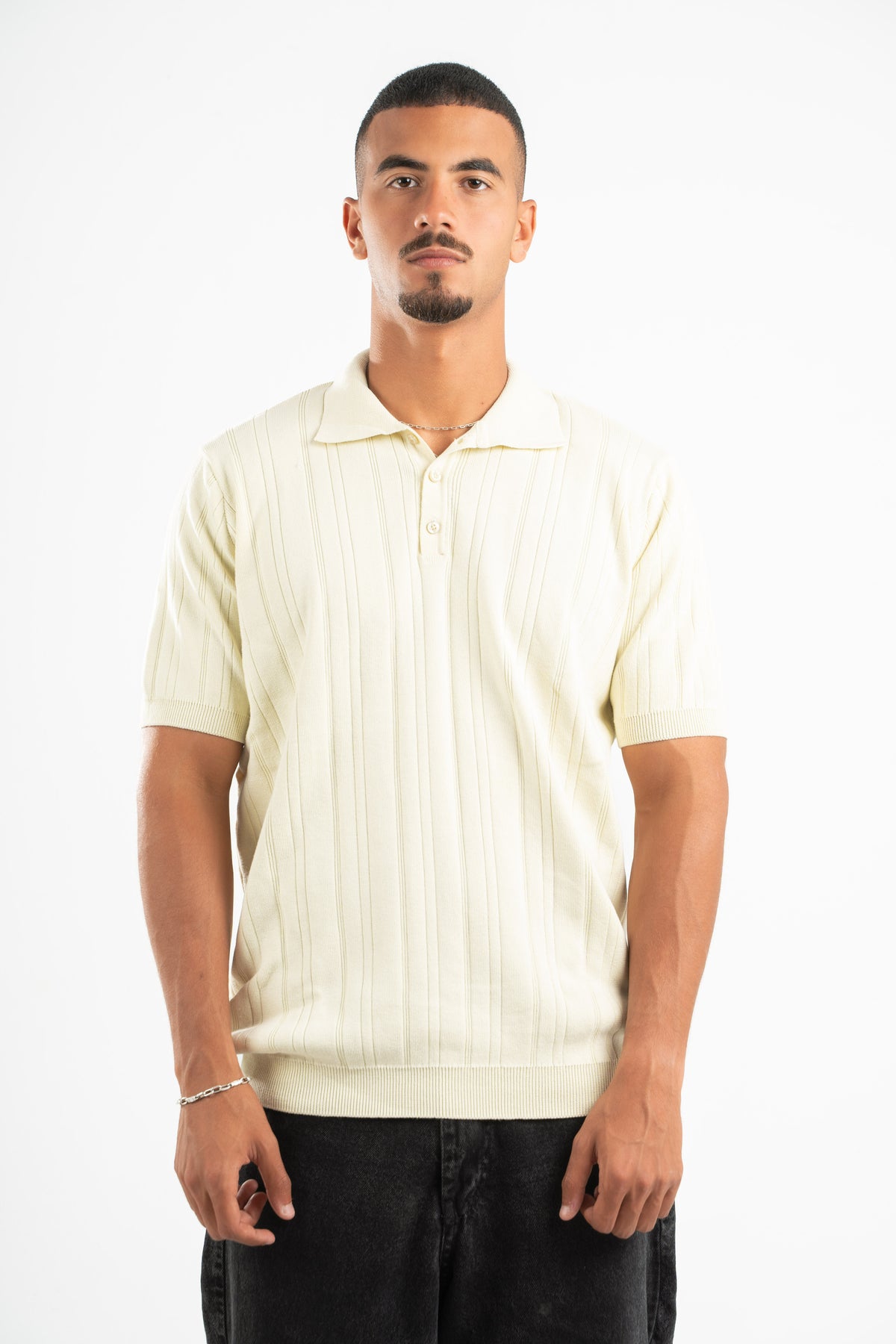 MEN SUMMER KNIT WEAR