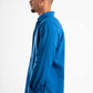 BLUE LINEN SHIRT