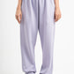 LAVENDER SOFTLINE STRAIGHT LEG PANT
