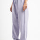 LAVENDER SOFTLINE STRAIGHT LEG PANT