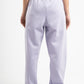 LAVENDER SOFTLINE STRAIGHT LEG PANT