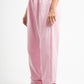 PINK SOFTLINE STRAIGHT LEG PANTS