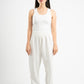 OFF-WHITE SOFTLINE STRAIGHT LEG PANT