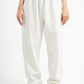 OFF-WHITE SOFTLINE STRAIGHT LEG PANT