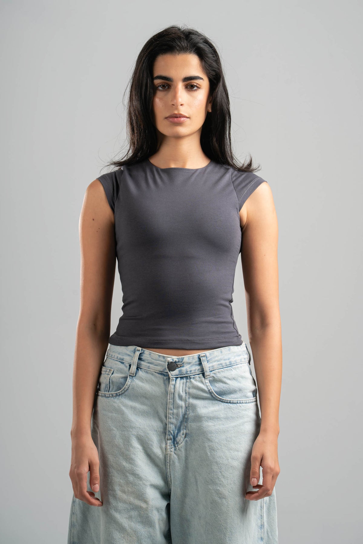 ALL COTTON TOPS