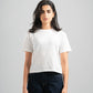 OFF-WHITE EVERYDAY TEE