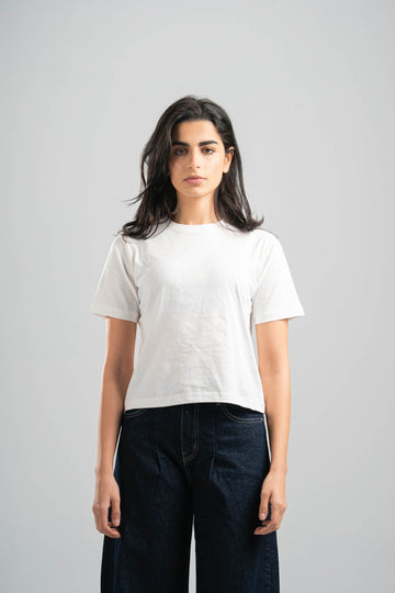 OFF-WHITE EVERYDAY TEE