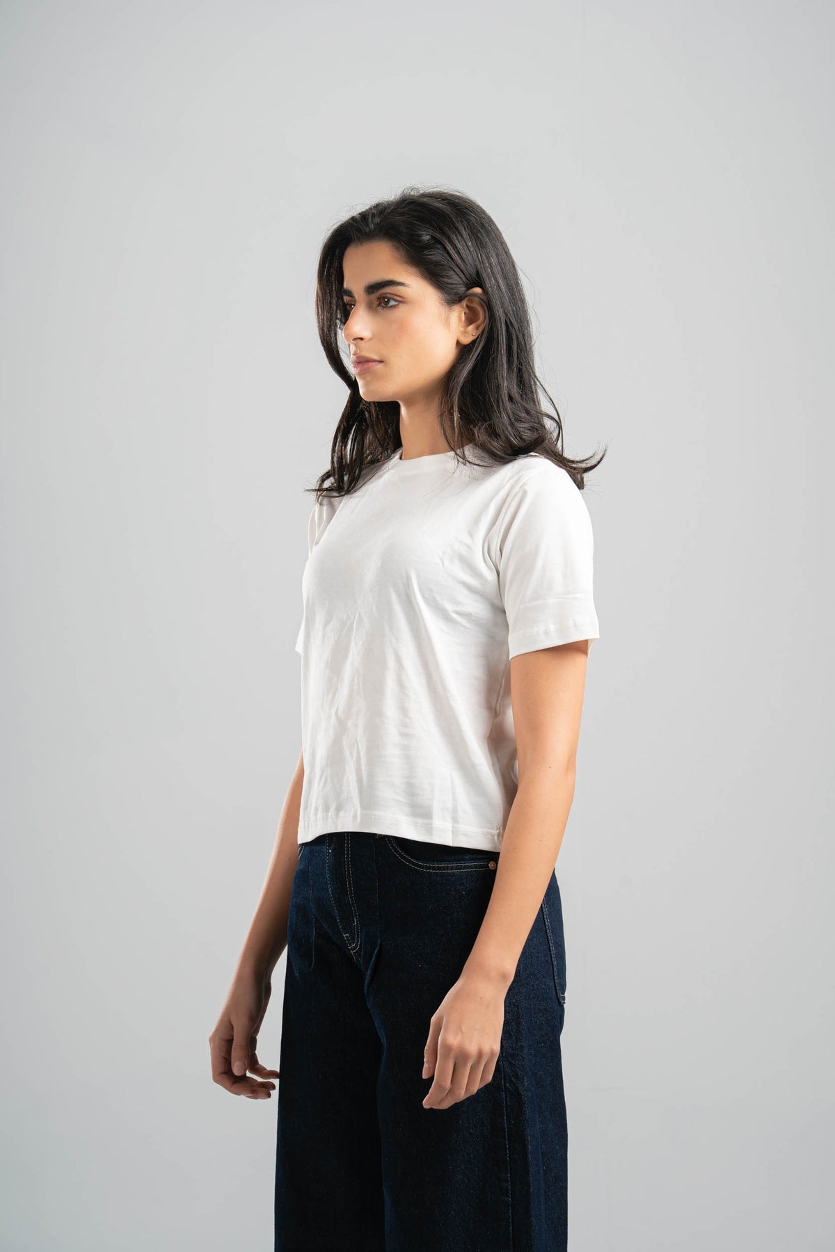 OFF-WHITE EVERYDAY TEE