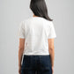 OFF-WHITE EVERYDAY TEE