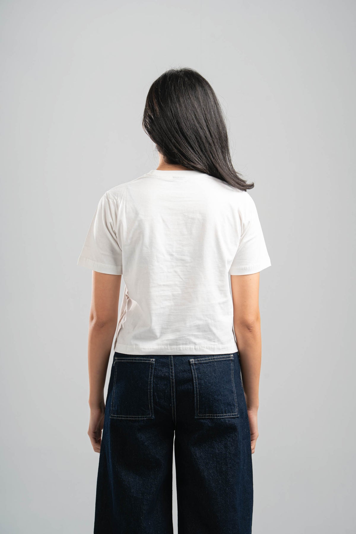 OFF-WHITE EVERYDAY TEE