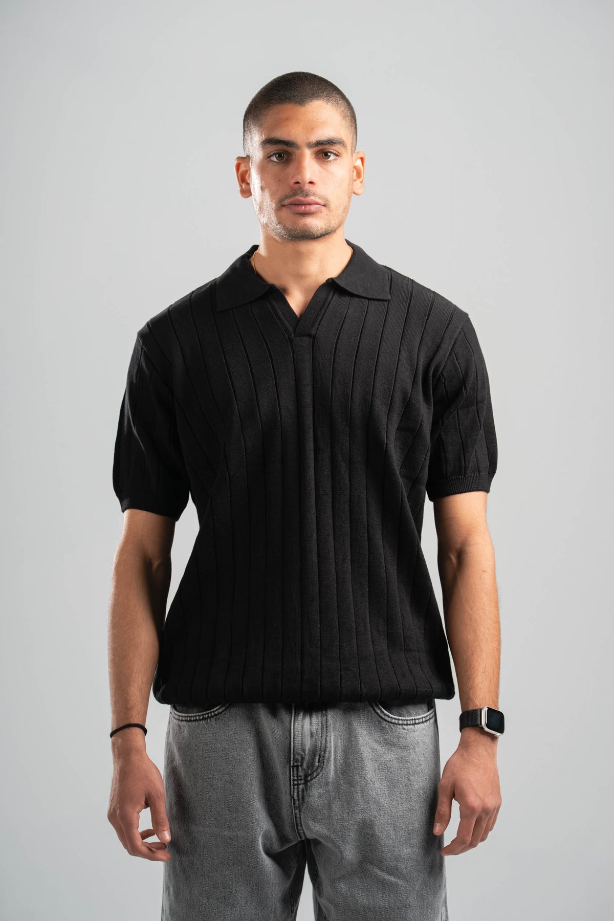 BEYOND BASICS KNIT