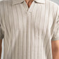 MINT GREEN EASY LINES KNIT POLO