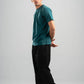 TEAL REGULAR T-SHIRT