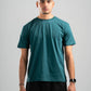 TEAL REGULAR T-SHIRT